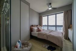 Blk 311C Clementi Avenue 4 (Clementi), HDB 4 Rooms #597894881